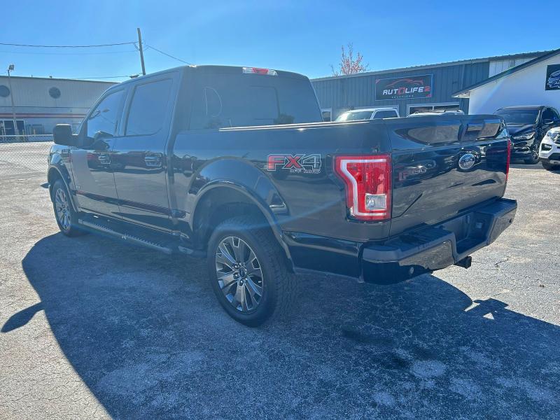 Фото 3 - FORD F-150