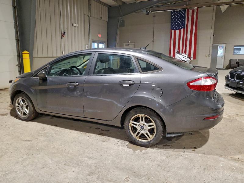 Фото 2 - FORD FIESTA