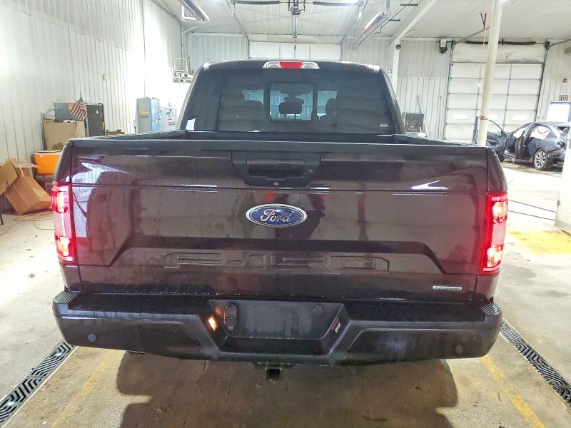 Фото 6 - FORD F-150