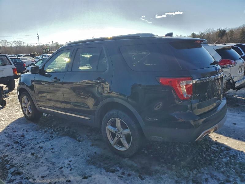 Фото 2 - FORD EXPLORER