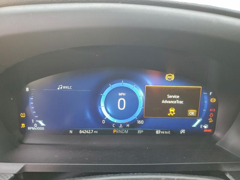 Фото 9 - FORD EXPLORER