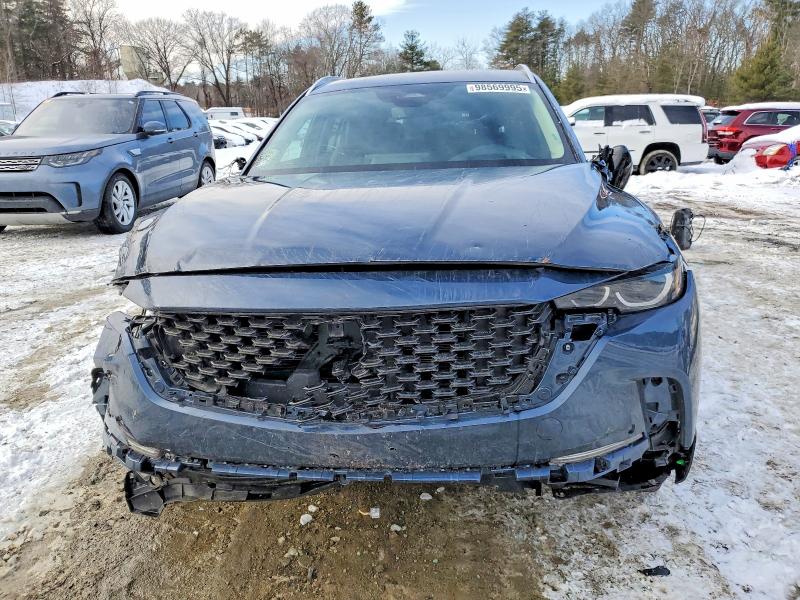 Фото 5 - MAZDA CX-50