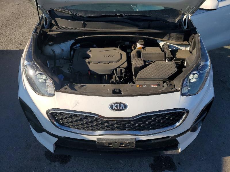 Фото 12 - KIA SPORTAGE