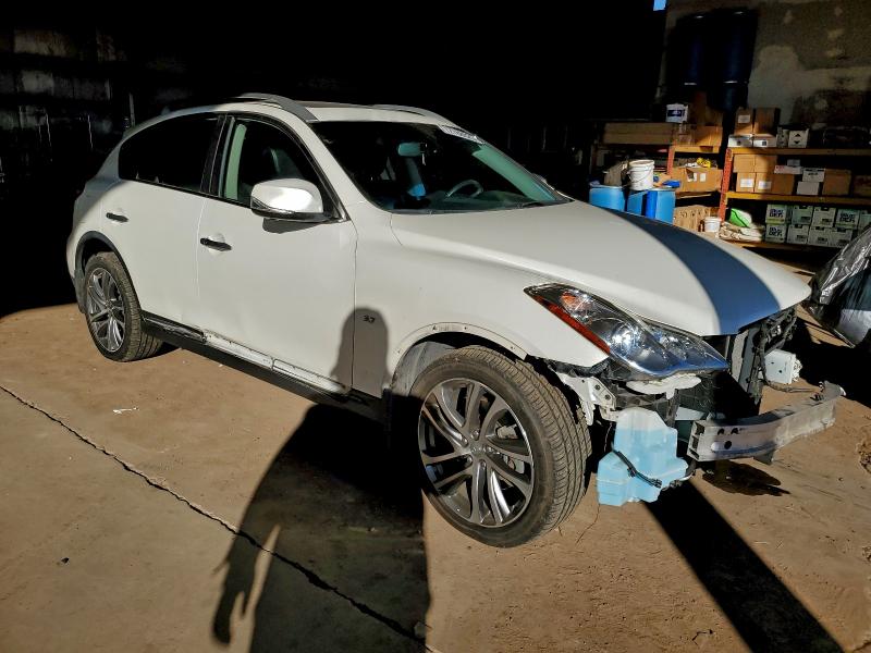 Фото 4 - INFINITI QX50