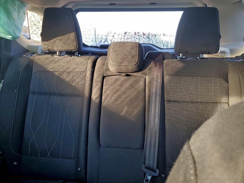 FORD ECOSPORT 2020 VIN MAJ6S3GL9LC387842