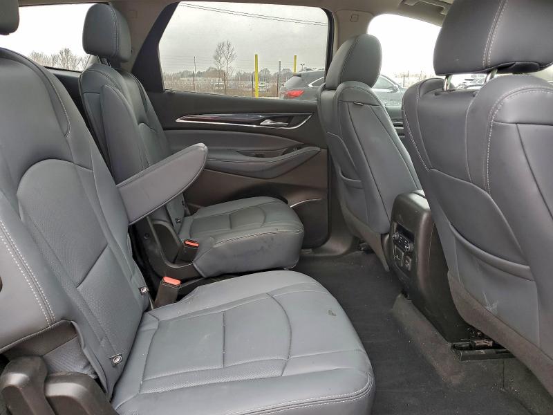 Фото 11 - BUICK ENCLAVE