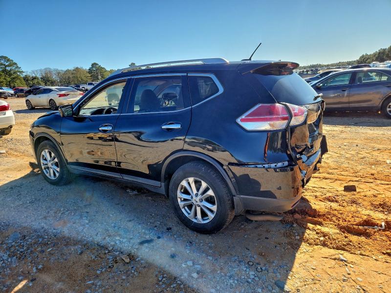 Фото 2 - NISSAN ROGUE