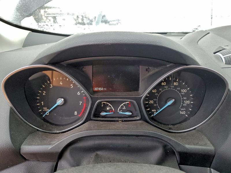 Фото 9 - FORD ESCAPE