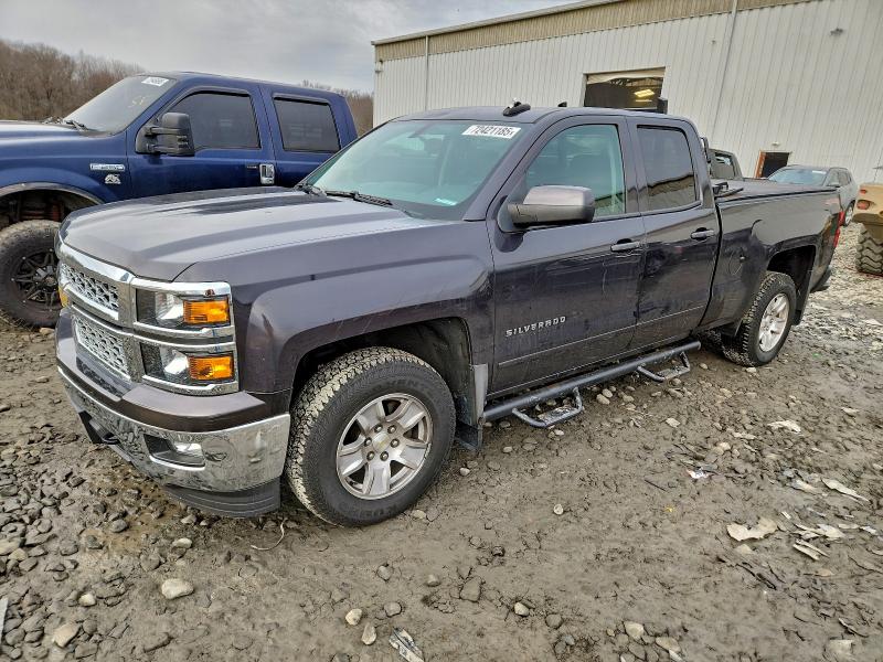 Фото 1 - CHEVROLET ALL Models