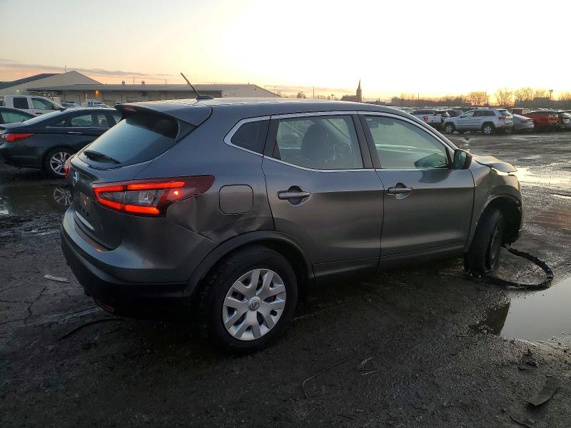 Фото 3 - NISSAN ROGUE