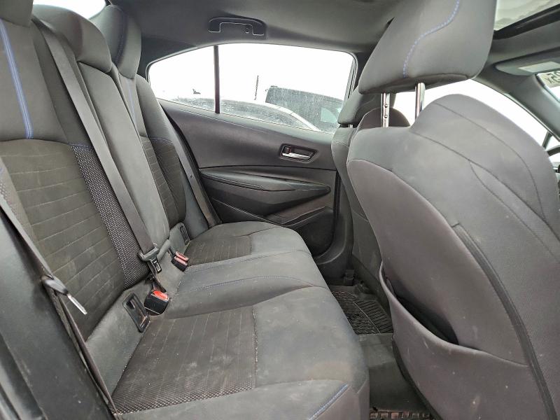 Фото 10 - TOYOTA COROLLA