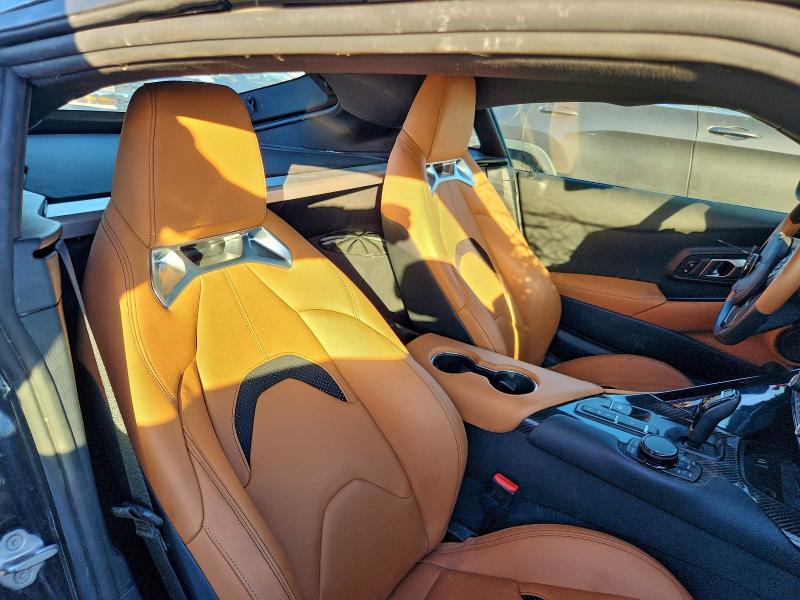 TOYOTA SUPRA 2024 VIN WZ1DB0G05RW065634