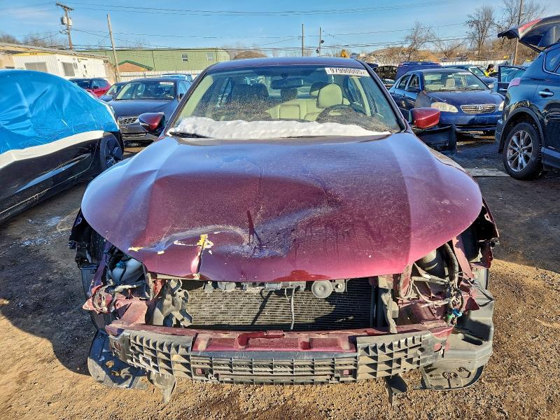 Фото 5 - HONDA ACCORD