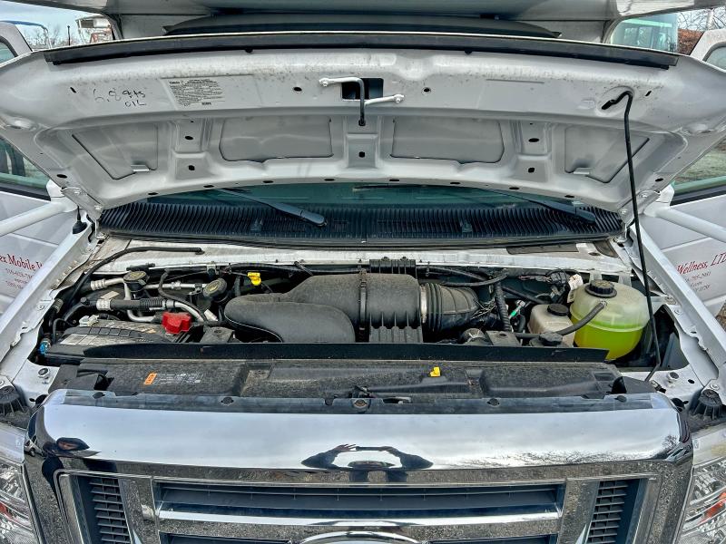 Фото 7 - FORD ALL Models