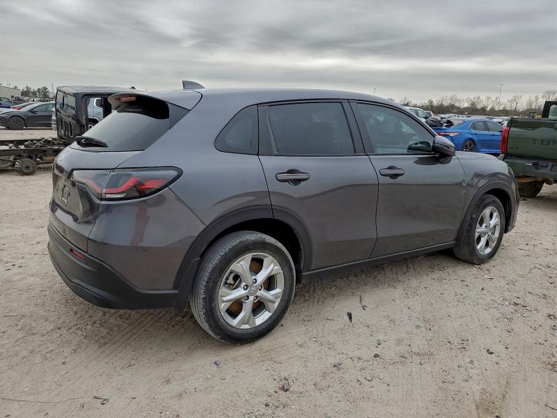 Фото 3 - HONDA HR-V