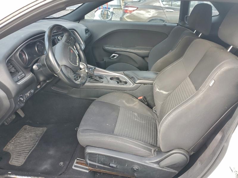 Фото 7 - DODGE CHALLENGER