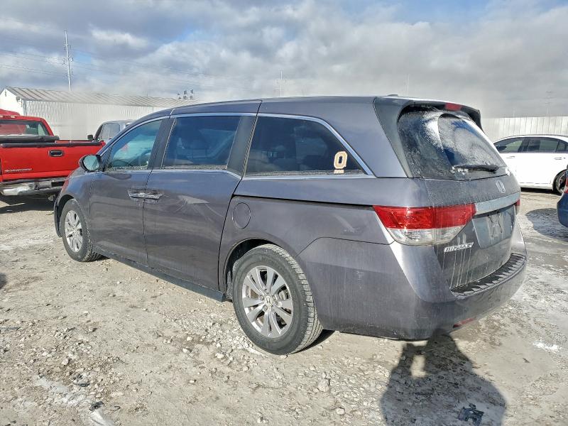 Фото 2 - HONDA All Models