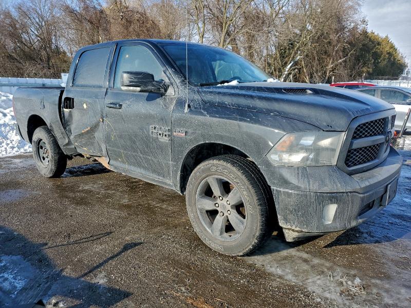 Фото 4 - RAM 1500