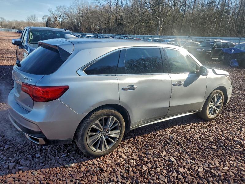 Фото 3 - ACURA MDX