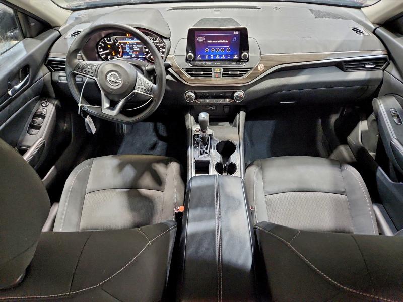 Фото 8 - NISSAN ALTIMA