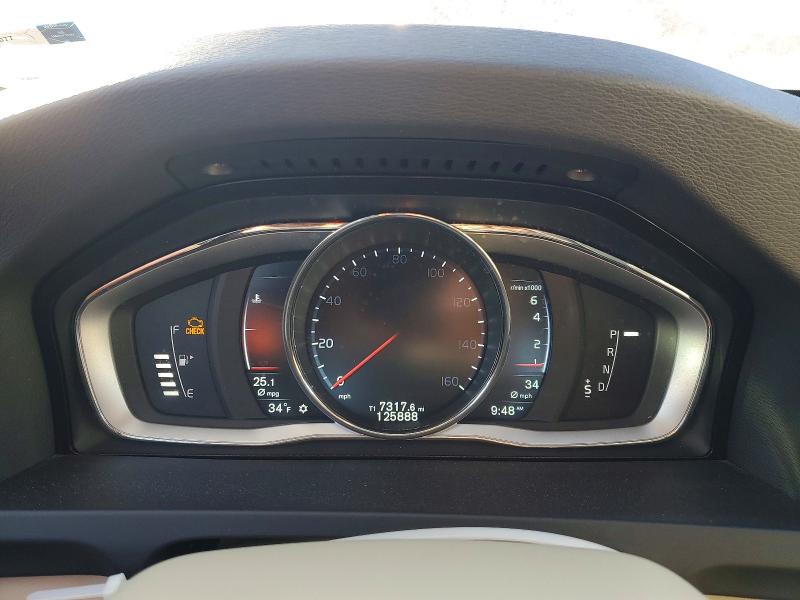 Фото 9 - VOLVO S60