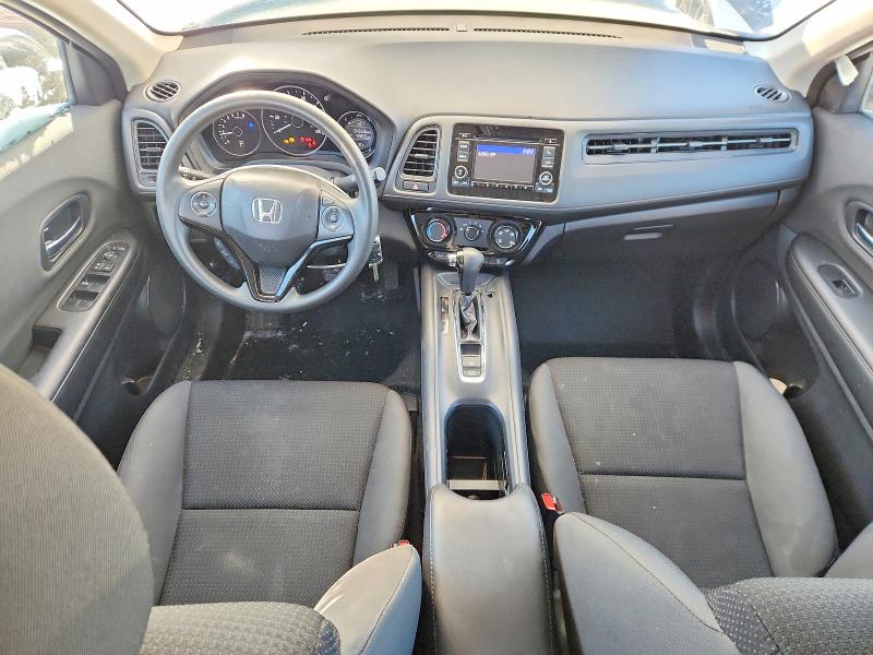 Фото 8 - HONDA HR-V