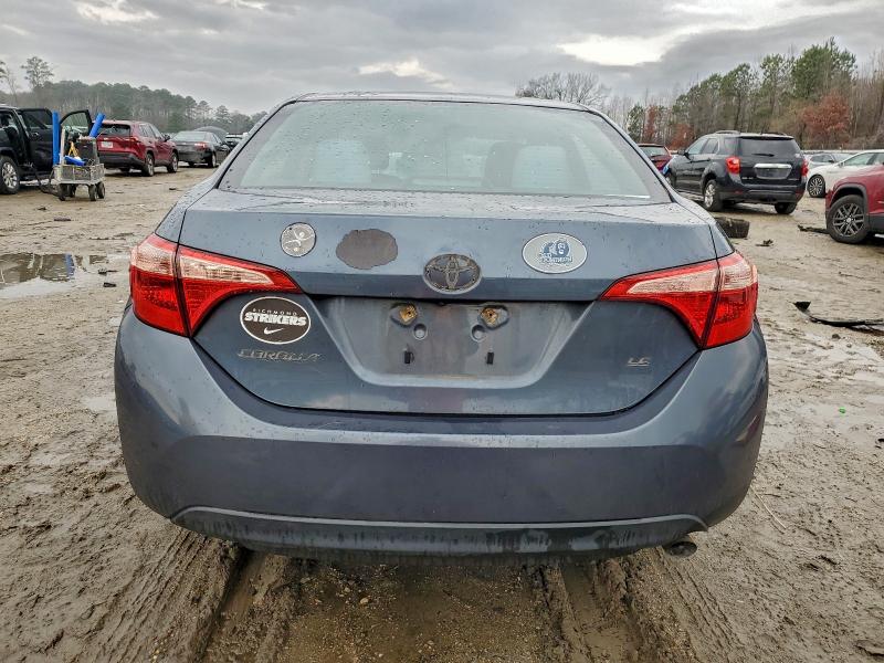 Фото 6 - TOYOTA COROLLA