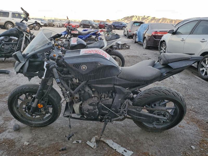 Фото 3 - YAMAHA YZFR7