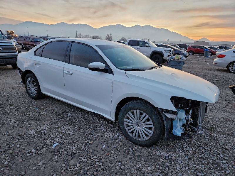 Фото 4 - VOLKSWAGEN PASSAT