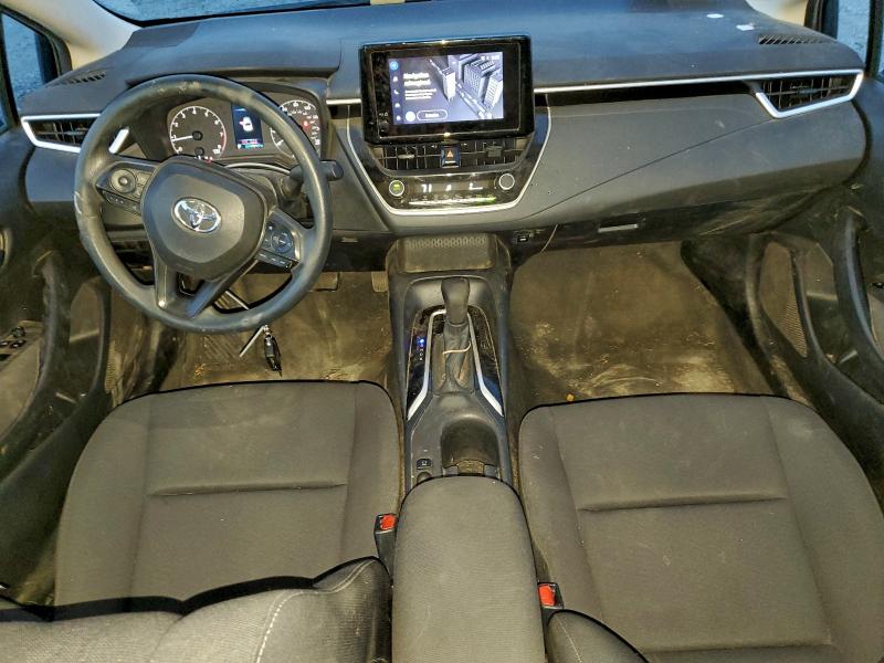 Фото 8 - TOYOTA COROLLA