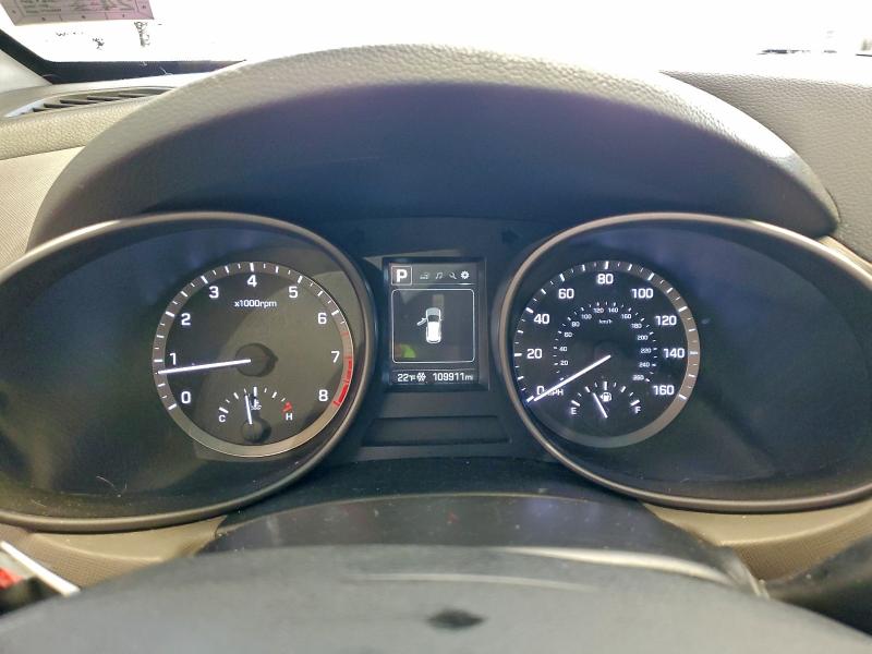 Фото 9 - HYUNDAI SANTA FE