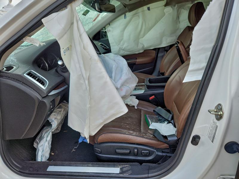 Фото 7 - ACURA TLX