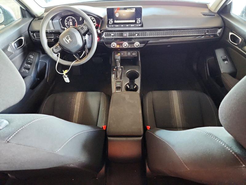 Фото 8 - HONDA CIVIC