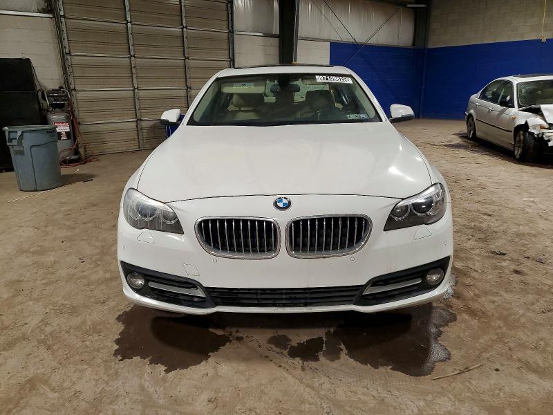 Фото 5 - BMW 5 SERIES