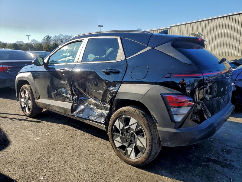 Фото 2 - HYUNDAI KONA