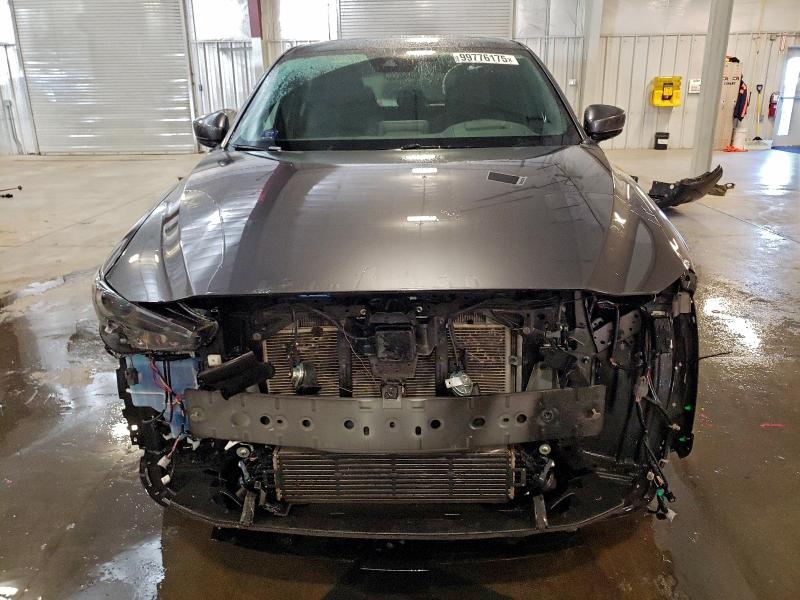 Фото 5 - MAZDA CX-5