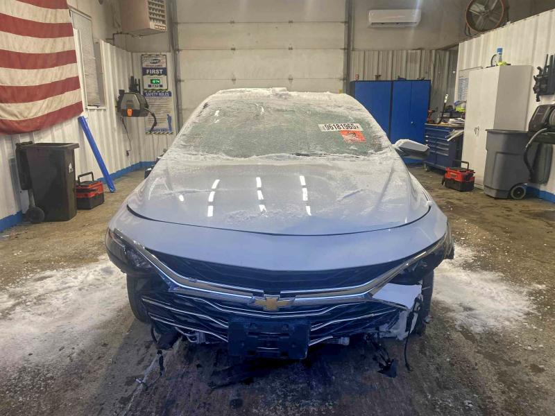 Фото 5 - CHEVROLET MALIBU