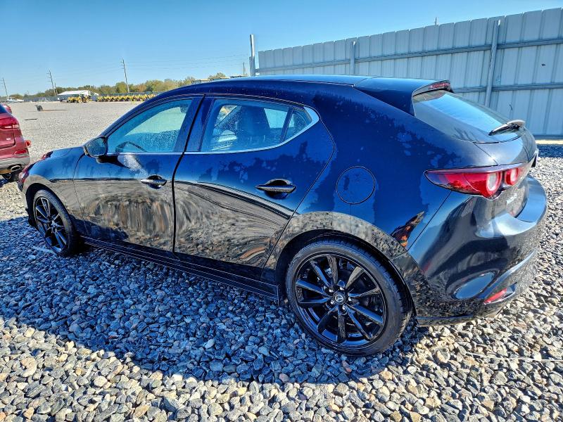 MAZDA 3 SELECT S 2024 VIN JM1BPAKM4R1722296