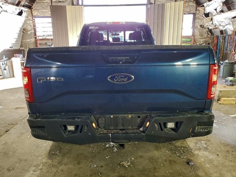 Фото 6 - FORD F-150