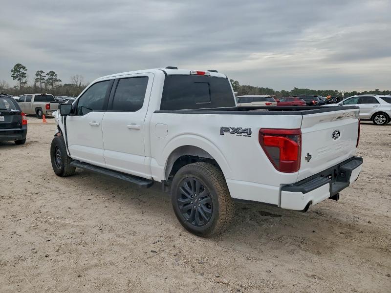 2025 FORD All Models