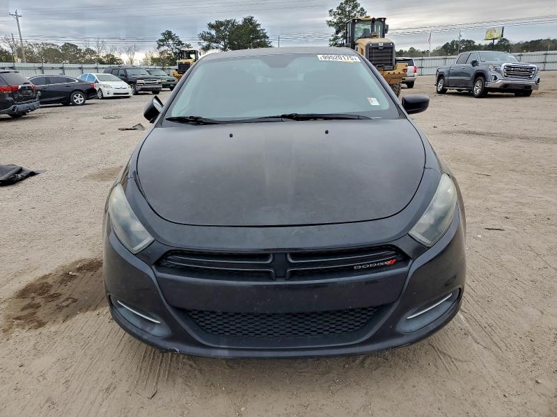 Фото 5 - DODGE DART