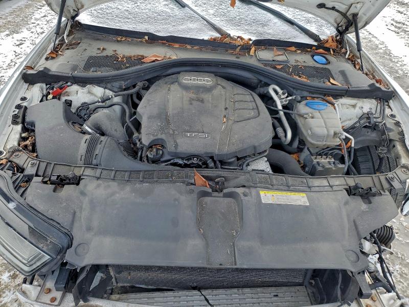 Фото 11 - AUDI A6