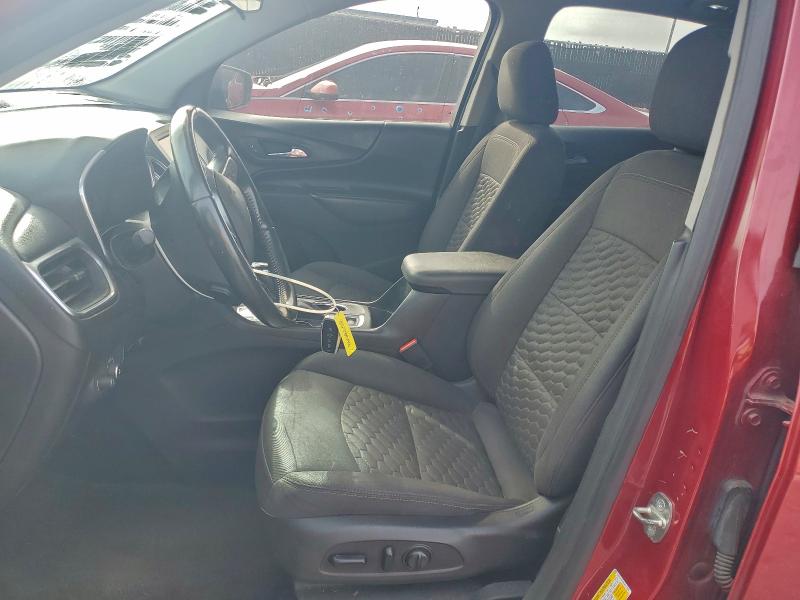 Фото 7 - CHEVROLET EQUINOX