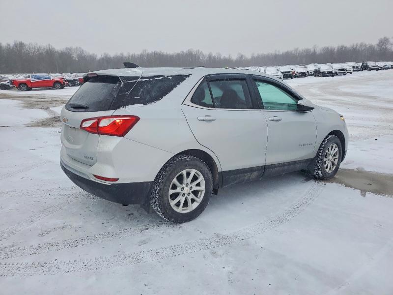 Фото 3 - CHEVROLET EQUINOX