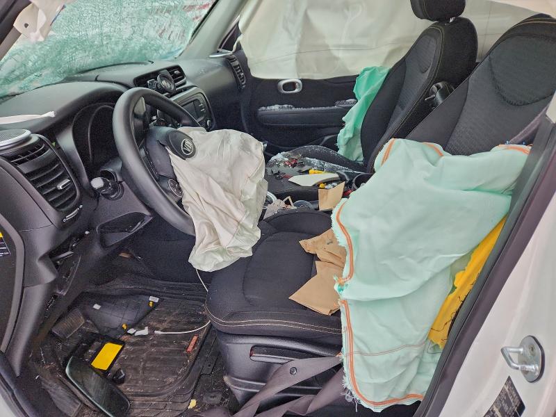 Фото 7 - KIA SOUL