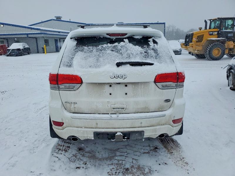 Фото 6 - JEEP GRAND CHER