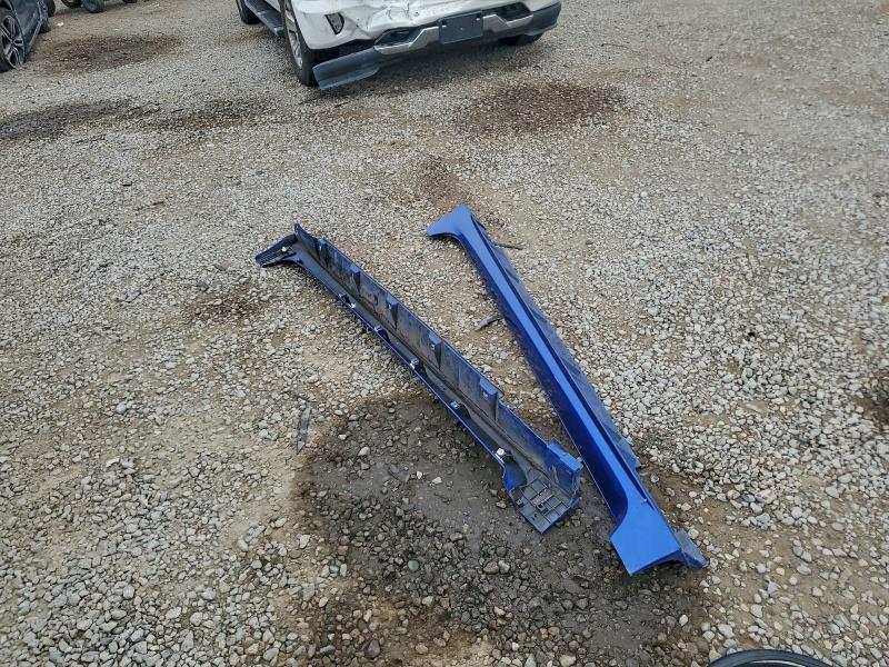 Фото 12 - SUBARU WRX