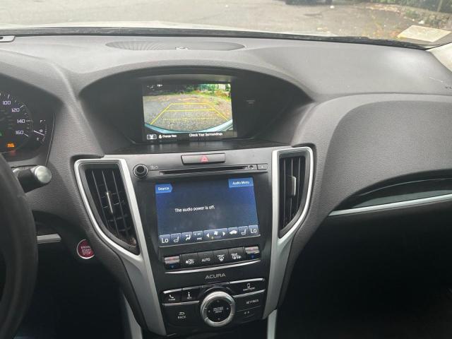 Фото 9 - ACURA TLX