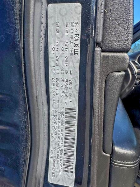 Фото 13 - JEEP GRAND CHER