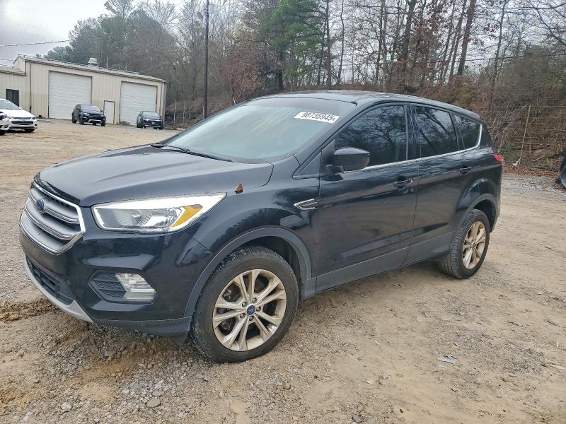 Фото 1 - FORD ESCAPE